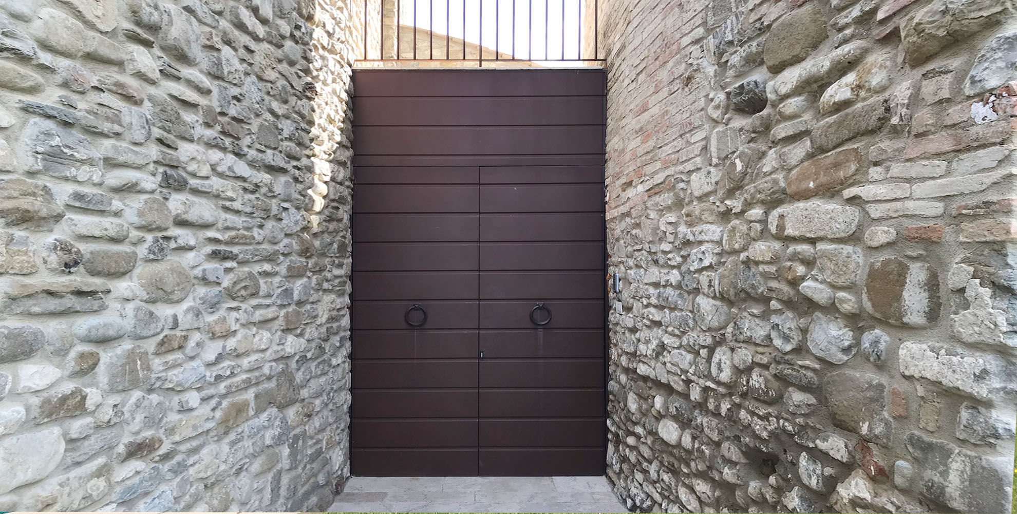 Slide porta 2019
